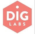 Logo for DIG Labs