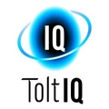 Logo for ToltIQ