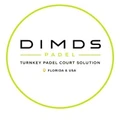 Logo for DIMDS