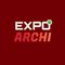 Logo for ExpoArchi