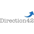 Logo for Direction42