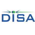 Logo for Disa Tech