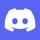 Logo for Discord