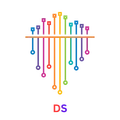 Logo for Discover