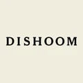 Logo for Dishoom