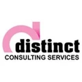 Logo for Distinct Consulting STL
