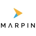 Logo for Distribuciones Marpin