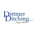 Logo for Dittmer Ditching