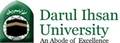 Logo for Darul Ihsan University