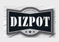 Logo for DIZPOT