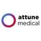 Logo for Attune Medical