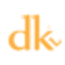 Logo for DK Food Ingredients