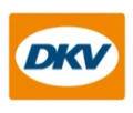 Logo for DKV Mobility