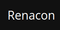 Logo for Renacon