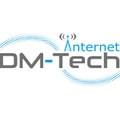 Logo for DM-Tech