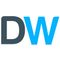Logo for Demand Works Media