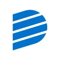 Logo of Dominion Energy