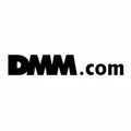 Logo for DMM.com