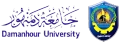 Logo for Dmu
