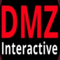 Logo for DMZ Interactive