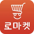 Logo for dnmart.co.kr