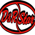 Logo for D&R Star