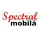 Logo for Spectral Mobila