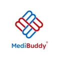 Logo of MediBuddy