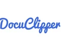 Logo for DocuClipper