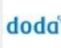 Logo for doda