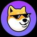 Logo for Dogechain