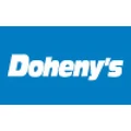 Logo for Doheny
