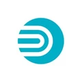 Logo for Domin Fluid Power