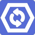 Logo for Domsync