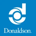 Logo for Donaldson Company