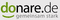 Logo for Donare.de