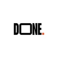 Logo for Done