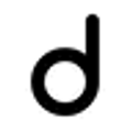Logo for donia