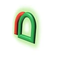 Logo for Doors Photonics