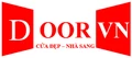 Logo for Door