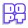 Logo of Dopt