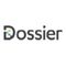 Logo for Dossier
