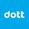 Logo for Dott