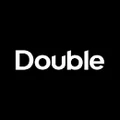 Logo for Double
