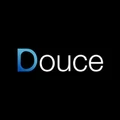 Logo for Douce