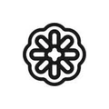 Logo for Mooncake