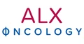 Logo of ALX Oncology