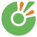 Logo for Coc Coc
