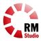 Logo for RM Studio