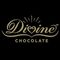 Logo for Divine Chocolate